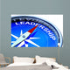 Leadership Wall Decal