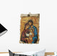 Greek Icon Wall Decal