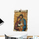 Greek Icon Wall Decal
