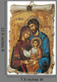 Greek Icon Wall Decal