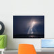 Dark Sky Gift Wall Decal