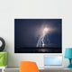 Dark Sky Gift Wall Decal