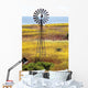 California'S Central Coast Big Wall Decal