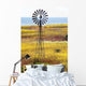 California'S Central Coast Big Wall Decal