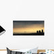 Mexico City Wall Decal