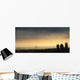 Mexico City Wall Decal