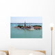 Ilot Wall Decal