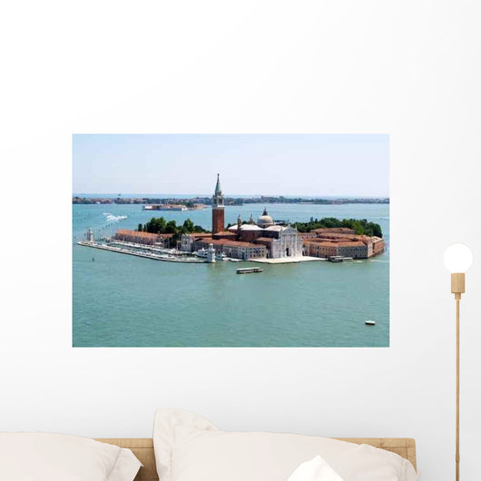 Ilot Wall Decal