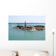 Ilot Wall Decal