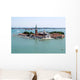 Ilot Wall Decal