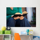 Bible Reading Wall Decal