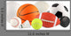 Various Balls Sports Wall Decal