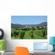 Mittelbergheim Wall Decal