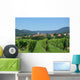 Mittelbergheim Wall Decal