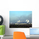 Smog Wall Decal