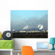 Smog Wall Decal