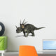 Styracosaurus Wall Decal