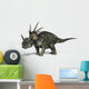 Styracosaurus Wall Decal
