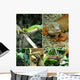 Reptiles Wall Decal