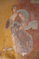 Fresco From Pompeii Italy Wall Decal
