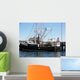 Cape Cod Provincetown Wall Decal