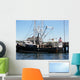 Cape Cod Provincetown Wall Decal