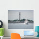 Cape Cod from the Ocean Wall Decal