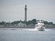 Cape Cod from the Ocean Wall Decal