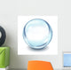 Crystal Ball Wall Decal