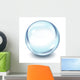 Crystal Ball Wall Decal