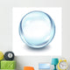 Crystal Ball Wall Decal