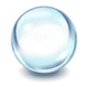 Crystal Ball Wall Decal