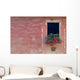 Window Oten Wall Wall Decal