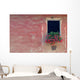 Window Oten Wall Wall Decal