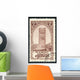 Mosque Wall Decal