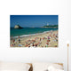 Biarritz Wall Decal
