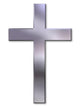 Christian Cross Wall Decal