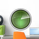 Radar Screen Wall Decal