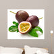 Passion Fruit Wall Decal