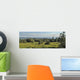 Black Forest Wall Decal