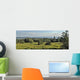 Black Forest Wall Decal