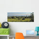 Black Forest Wall Decal