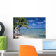 Tikehau Wall Decal