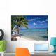 Tikehau Wall Decal