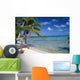 Tikehau Wall Decal