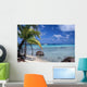 Tikehau Ocean View Wall Decal