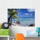 Tikehau Ocean View Wall Decal