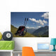 Zaino Wall Decal