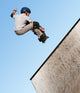 Boy Skateboarding Wall Mural