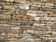 Stone Brick Wall - Wall Decal
